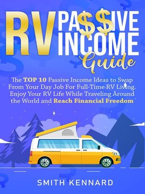 RV Passive Income Guide - ebook